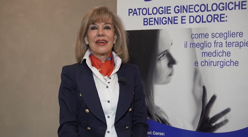 Patologie ginecologiche benigne: un corso ECM della Fondazione Graziottin